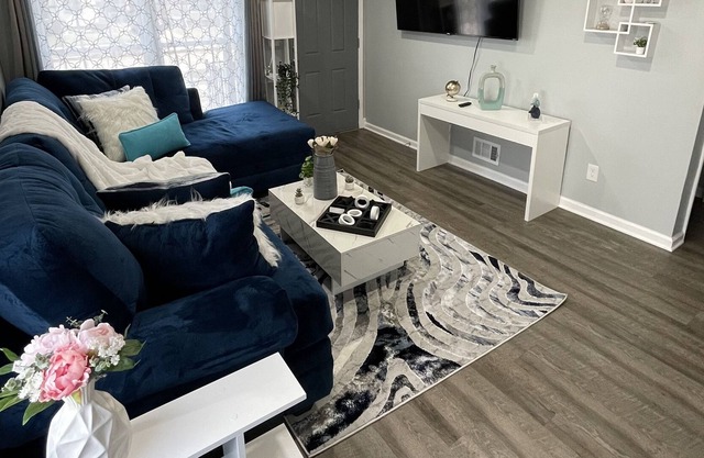 Cozy Redford Haven