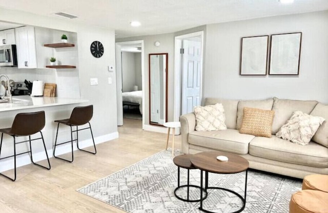 Cozy Remodeled House!