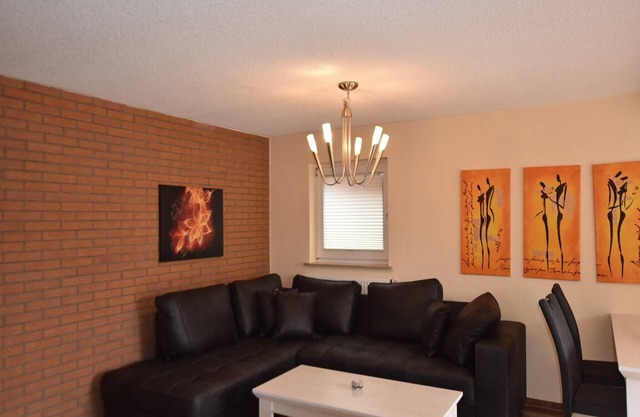 Appartement א Krצpelin avec plage