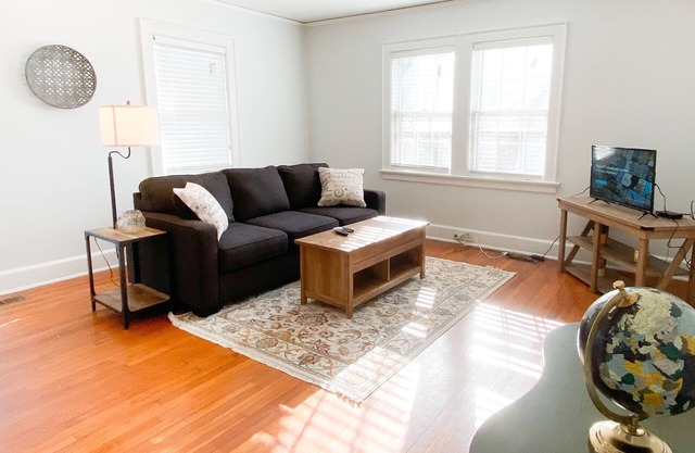 Cozy retreat near Williams Brice/Ft. Jackson/UofSC