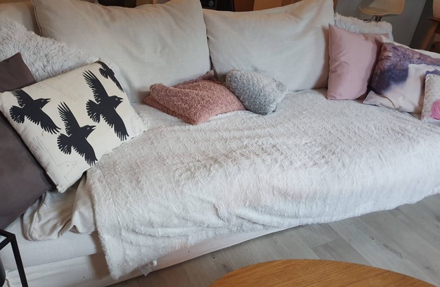 Cozy Reykjavik apartment, free parking and close to downtown.