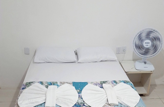 Cozy room close to the beach and the city's main tourist attractions