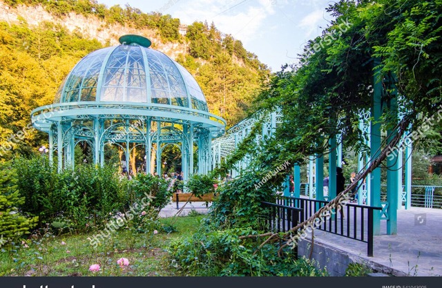 Cozy Room Borjomi