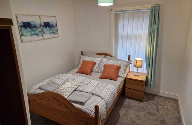 Cozy Room D @ Shiremoor