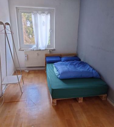 Cozy room