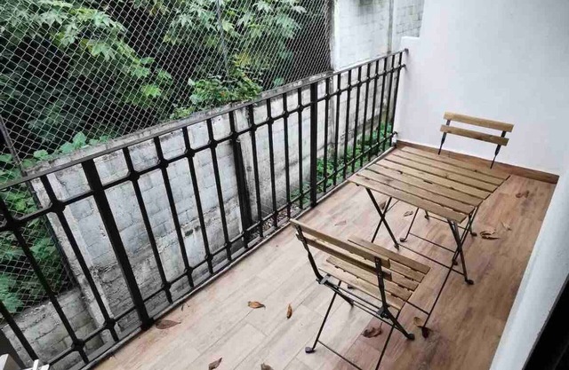 Chambre Cosy Avec Terrasse