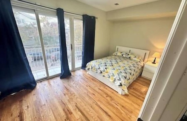 Cozy Room with Private Balcony