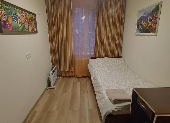 Cozy rooms near beautiful Park 1st Floor