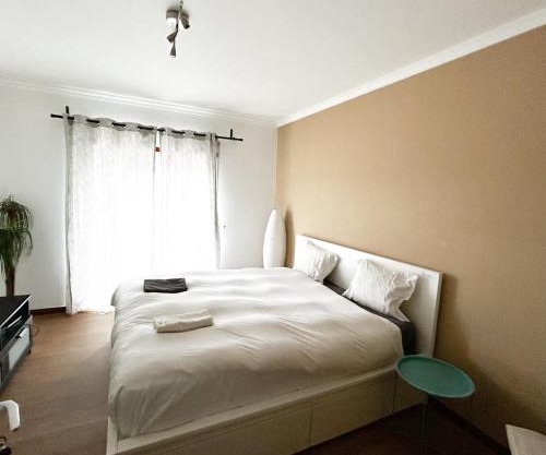 Cozy Rooms Vila do bispo