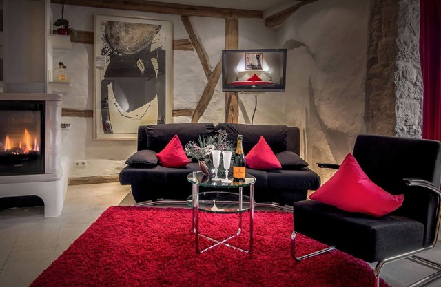 Cozy Studio Suite in Old City