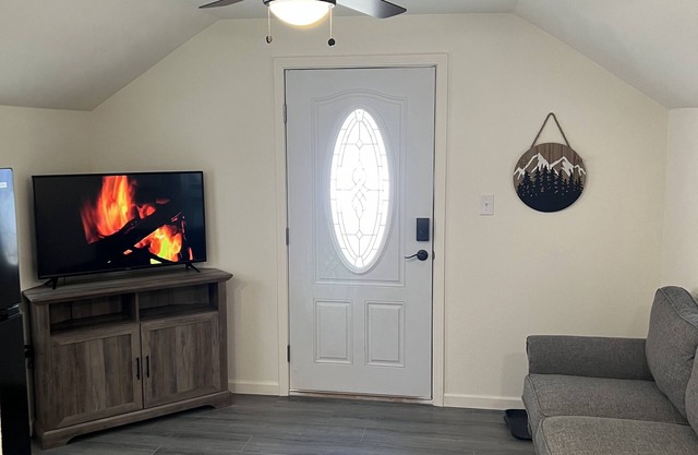 Cozy Shaver Studio