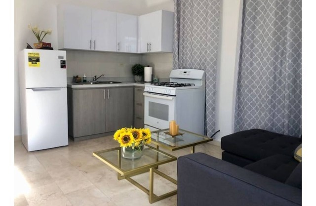 ✭Cozy Small Apart w/AC❤WIFI Hato Rey Centro