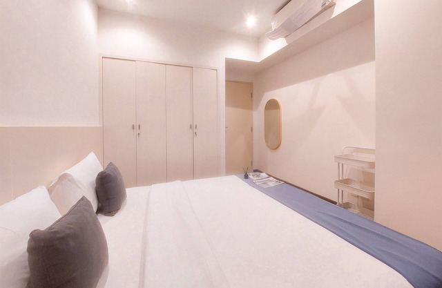 Cozy Stay 2Br Apartment Branz Bsd City