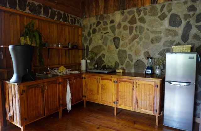 Cozy Studio Lake Beach 3 minutes, Atitlán
