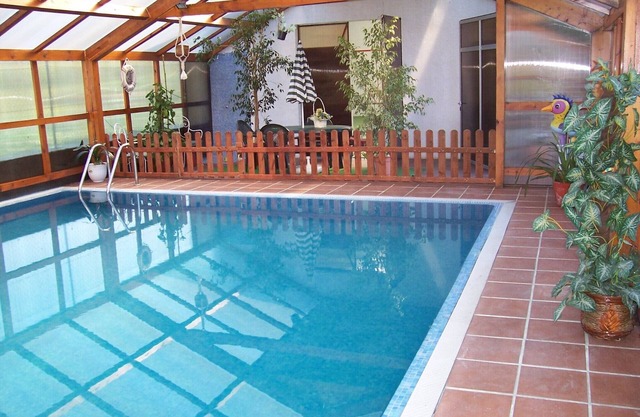 APPARTEMENT COQUETO IDEAL COUPLES