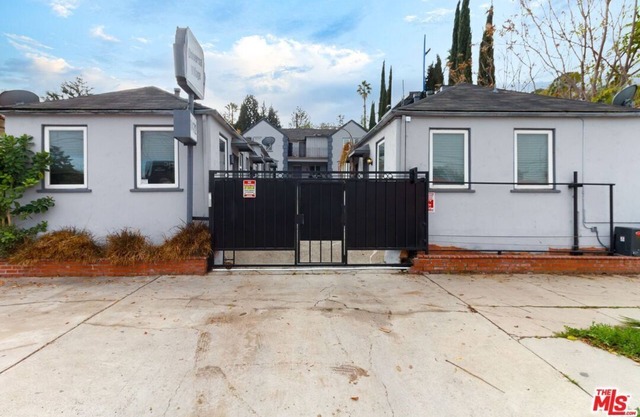 Cozy Studio City Studio Unit 2 Unfurnished