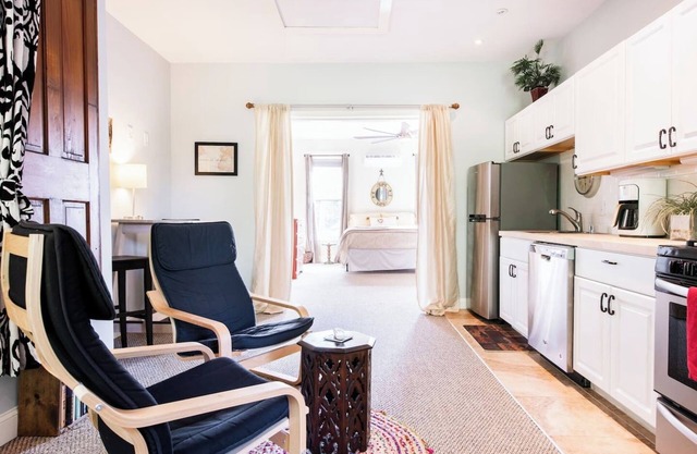 Angel's Share Studio - Confortable, propre et confortable!