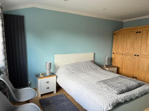 Cozy Studio in Birmingham Kingstanding
