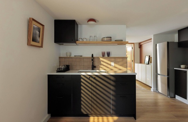 Cozy studio in enchanting Seattle with WiFi