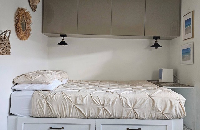 Cozy Studio in Providenciales