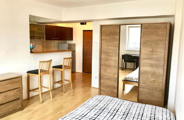 Cozy studio in the center of Cluj