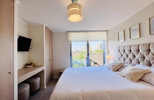 Cozy studio in the heart of Yungay!