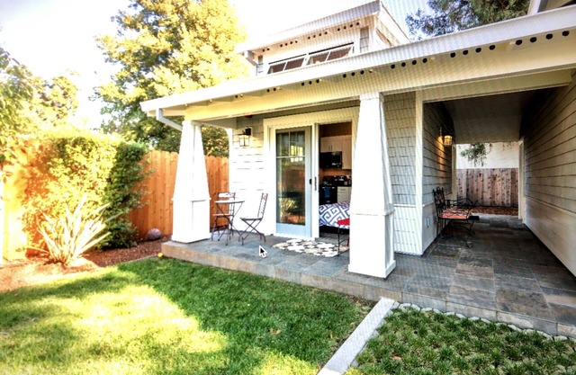 Studio confortable au coeur de Redwood City