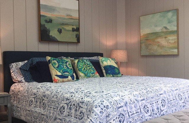 Studio confortable au coeur de Southwest Harbor - À quelques minutes de l'Acadia