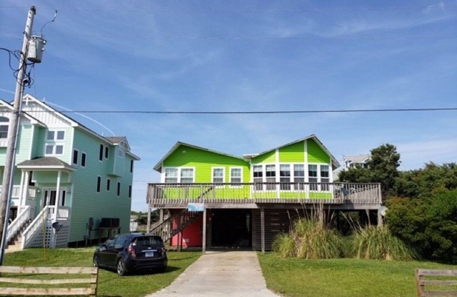 Studio confortable Oceanside Hatteras Village