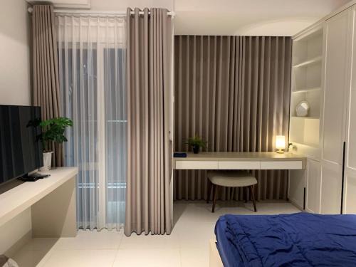 Cozy Studio Roseville BSD City by alonelyroom