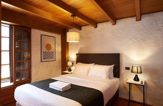 Cozy Studio Suite in the Heart of Arequipa