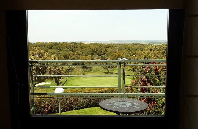 Cosy Studio VuT avec Wifi à Salamanca Golf Course