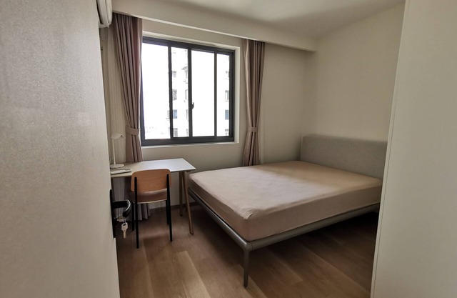 Cozy studio with AC and WiFi in charming Kuala Lumpur