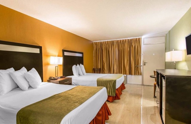 Cozy studios near Disney