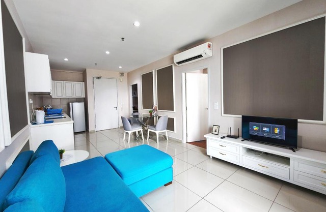 Cozy Suite @ I-City