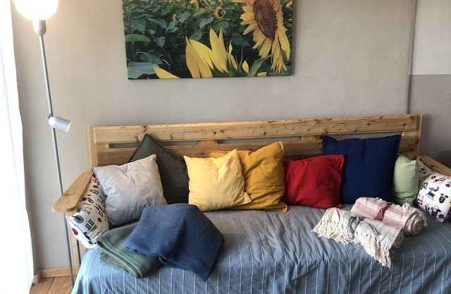 Maison de vacances confortable et durable & jardin, sauna & 2 terrasses, ****DTV
