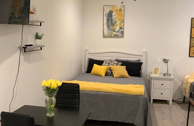 Cozy Sweet Spot
