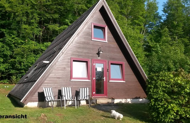 maison de toit sous tente confortable pour jusqu'à 6 personnes, internet / WiFi