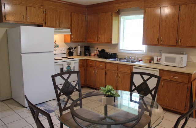 Cozy Three Bedroom Fully Furnished house