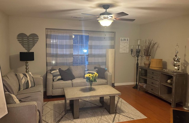 Cozy Townhouse in Brier Creek RDU