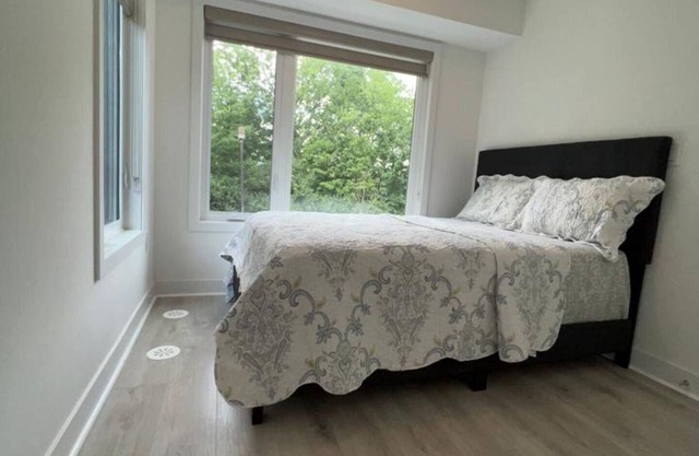 Cozy townhouse in the heart of Mississauga.