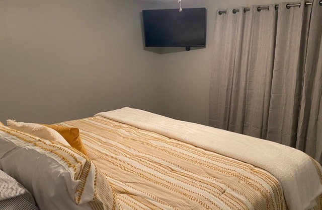 Cozy townhouse minutes from Historic Downtown Sikeston