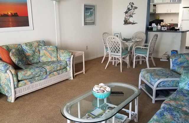 Maison de ville confortable près de Tampa Bay