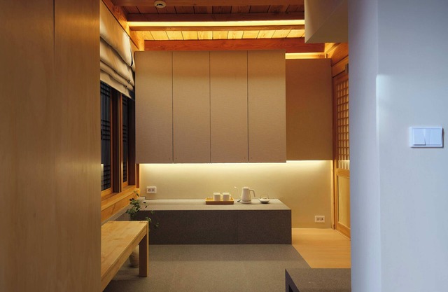 Cozy traditional Korean house Anywhere near Seoul - Palace, Namsan, Myeongdong