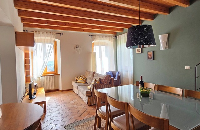 Guest House Poggio Caiar