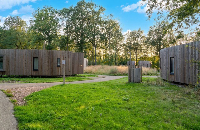 Belvilla Ancrez-vous dans une oasis forestière !