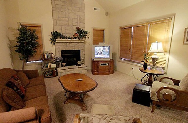 Tranquility Place - Belle villa avec 3 chambres et 3 salles de bain au Stonebridge Resort!