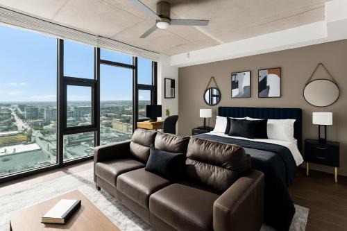 Cozy Urban Hideaway in Birmingham 13