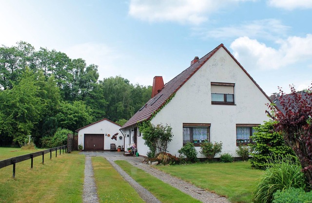 2 chambres hébergement à Wurster Nordseeküste
