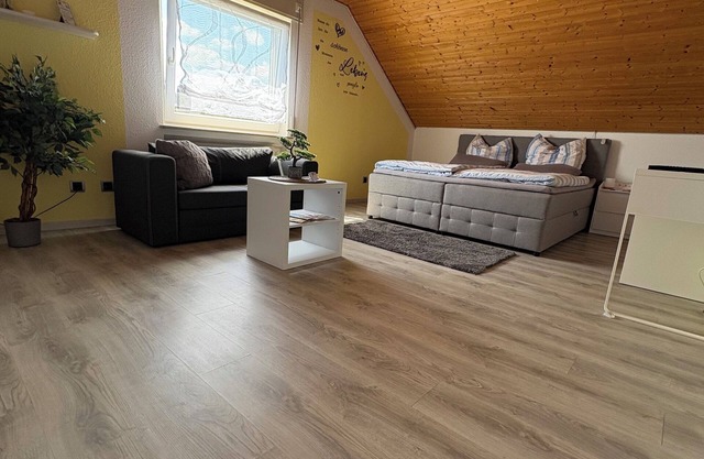 Cozy vacation apartment in Geisenheim am Rhein - Rheingau